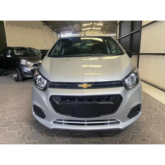 Chevrolet Beat 1.3 Lt Mt
