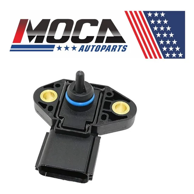 Sensor Presion Gasolina Rampa Ford Explorer 2006 2007 2008 