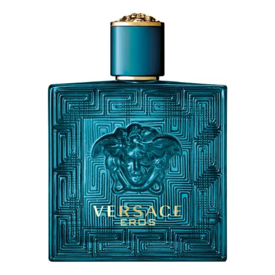 Versace Eros Masculino Edt 100ml
