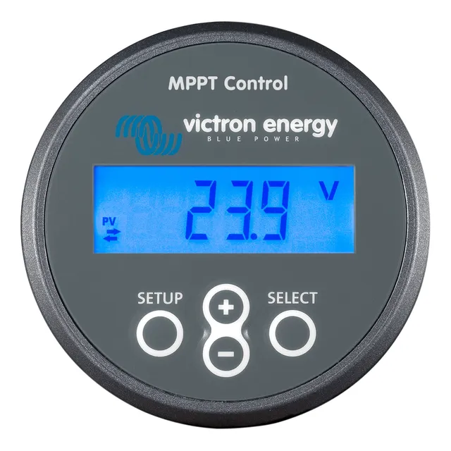 Mppt Control / Victron Energy