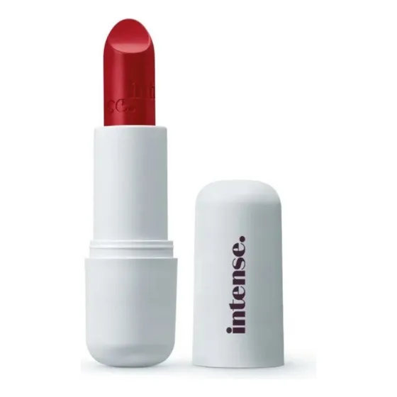 Batom Cremoso Vermelho 310 Intense 3,8g O Boticário