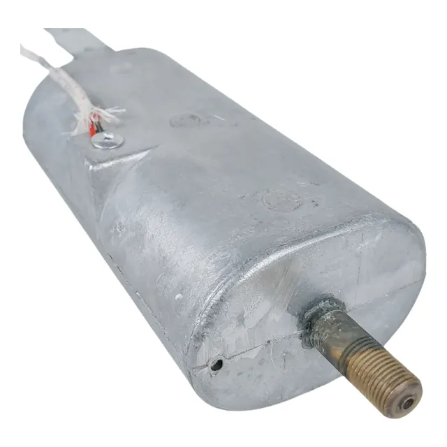 Calentador Para Maquina De Humo Refaccion 1200w A 1500w