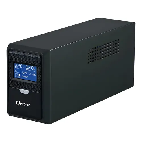Furman M-8x2 Merit Series 8 Outlet Power Conditioner & Surge