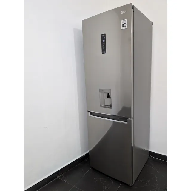 Refrigerador LG Bottom Freezer 11 Pies (6 Meses Uso)