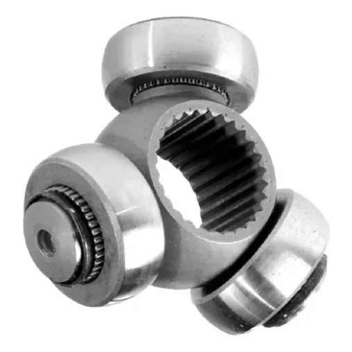 Triceta P/ Nissan Datsun Lucio Sentra 32 Estrías Diám 37 1u