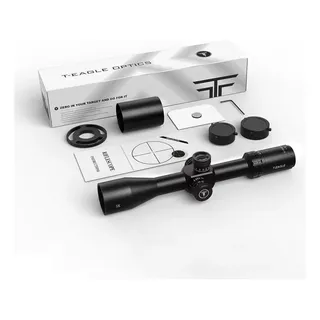 Luneta Vortex Strike Eagle 1 6x24mm Com Mount Cantilever | Mercado