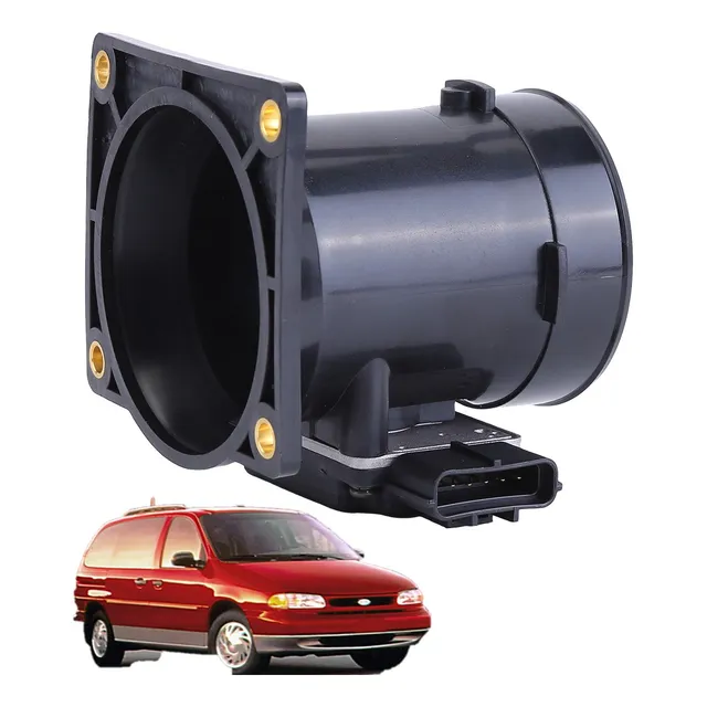 Sensor Flujo Masa Aire Maf Ford Windstar 3.8l 1996-1998