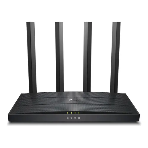 Roteador Ax6600 Tri-band Wi-fi 6 Archer Ax90 Tp-link | MercadoLivre