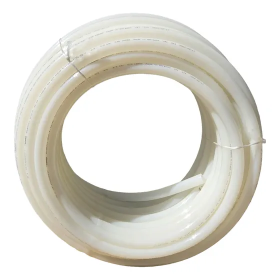 Caño Rehau 32 X 2,3 Eval (barrera Antioxigeno) X Metro ! 