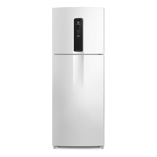 Geladeira Electrolux Frost Free Inverter 480l It70 Cor Branco