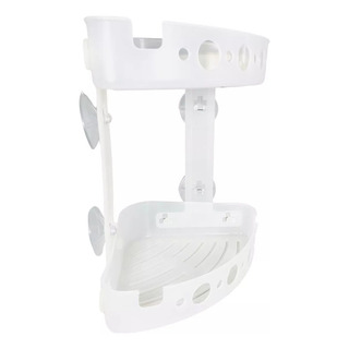 Mainstays Repisa | Esquinero Para La Regadera 393kkwm Mainstays Repisa | Esquinero Para La Regadera 393kkwm