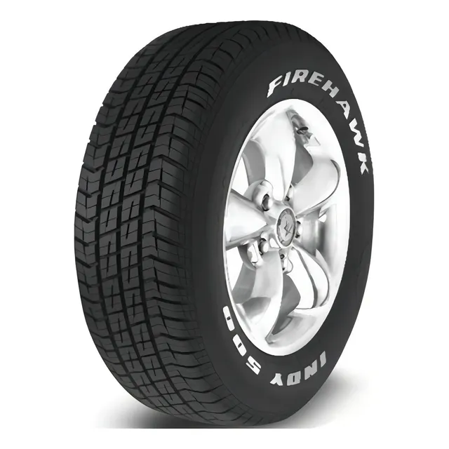 Llanta Firestone Firehawk Indy 500 P 275/60R15 107 S