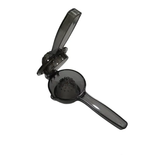 Exprimidor Manual De Limón Y Naranja (negro) #kt