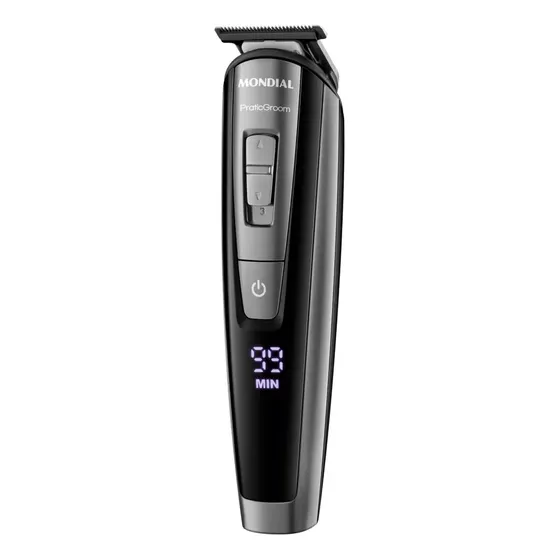 Mondial PraticGroom BG-09