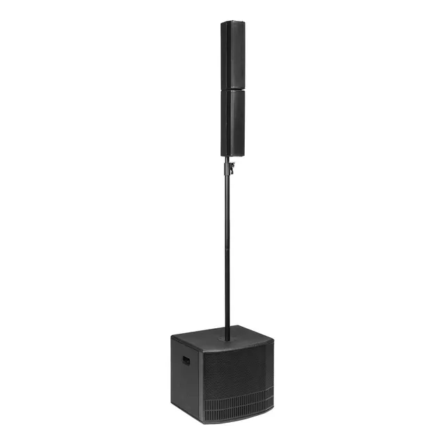 Sistema De Sonido Portable Db Technologies Es503 500w Bt