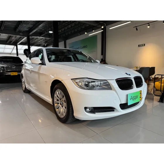 Bmw Serie 3 2.0 320i E90 Lci