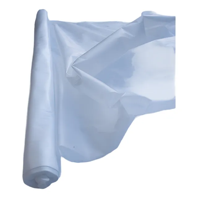 Manta Elástica Velo Geotextil Para Membrana Liquida 1x25 Mt