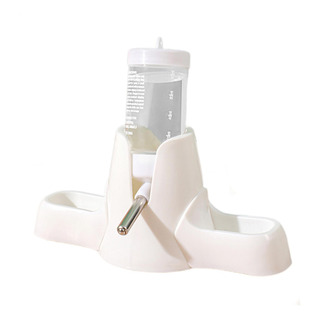 Cuenco Para Beber Para Hámster Botella De Agua De Guinea Bot Cuenco Para Beber Para Hámster Botella De Agua De Guinea Bot