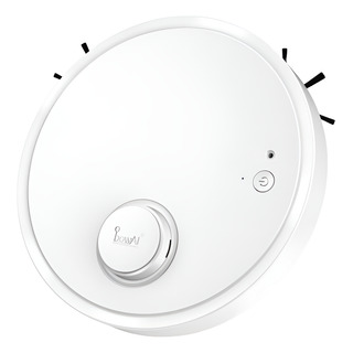 Robot Aspiradora Bowal Inteligente Vacuum Cleaner Robot Aspiradora Bowal Inteligente Vacuum Cleaner