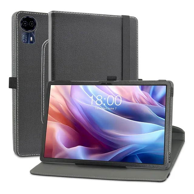 Funda De Rotación Para Teclast T65 Max