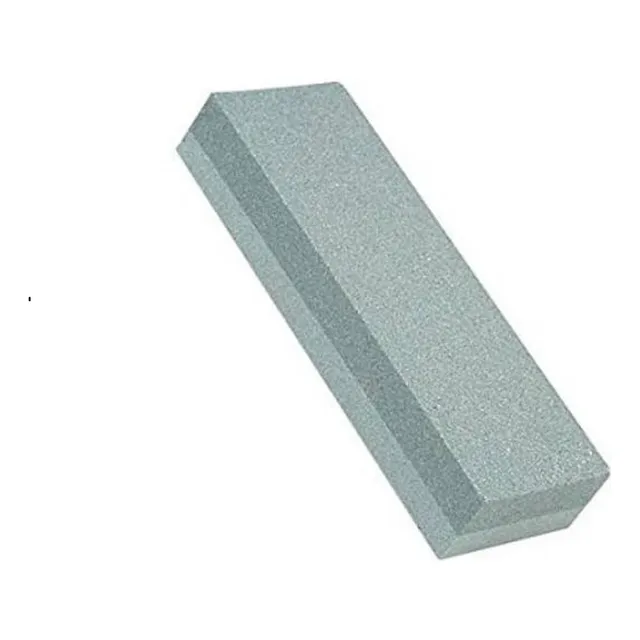 Piedra Afilar Cuchillos 15x5x2.5 Cms