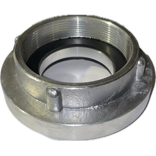 Tuerca O Union Storz Hi 3 Pulgadas - Aluminio Tuerca O Union Storz Hi 3 Pulgadas - Aluminio