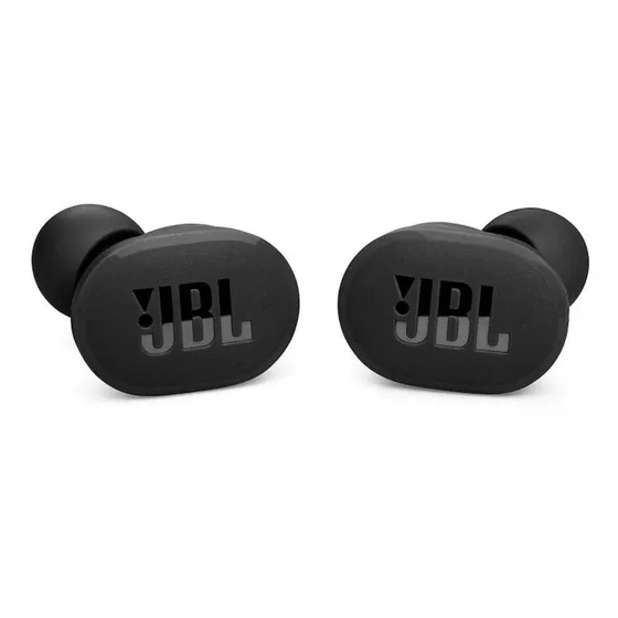 Auriculares in-ear inalámbricos JBL Tune 130NC TWS negro