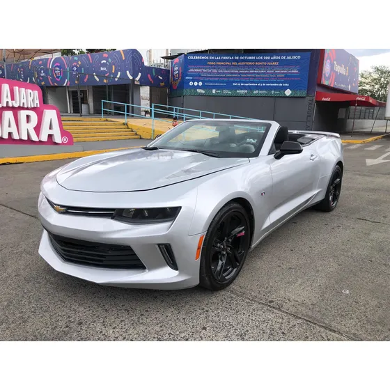 Chevrolet Camaro 3.7 Rs V6 At