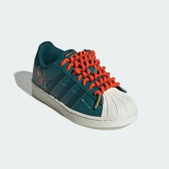 Zapatos adidas X Disney Superstar