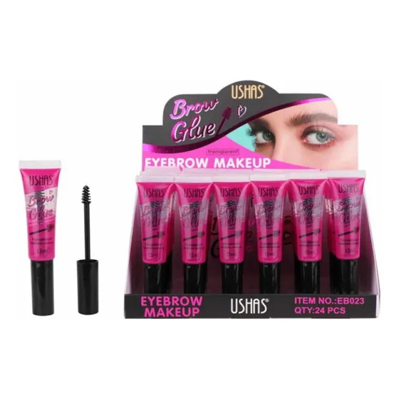 Jabón De Cejas / Gel De Cejas