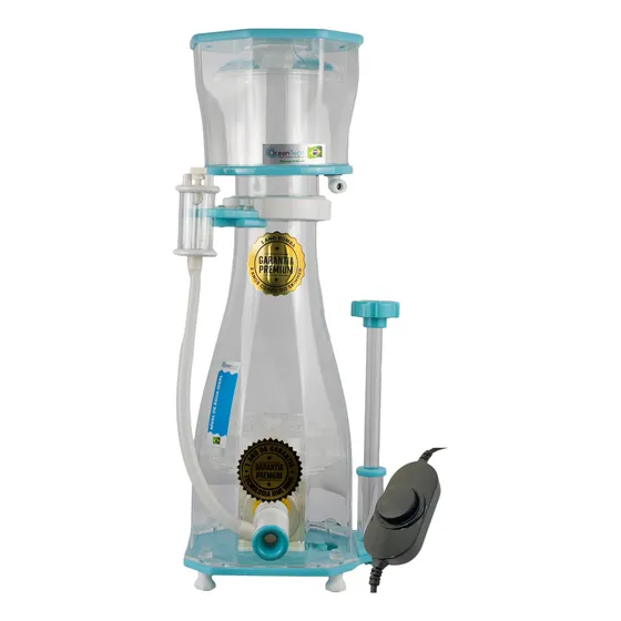 Skimmer Ocean Tech Octo 150 Para Aquários Até 800 Litros