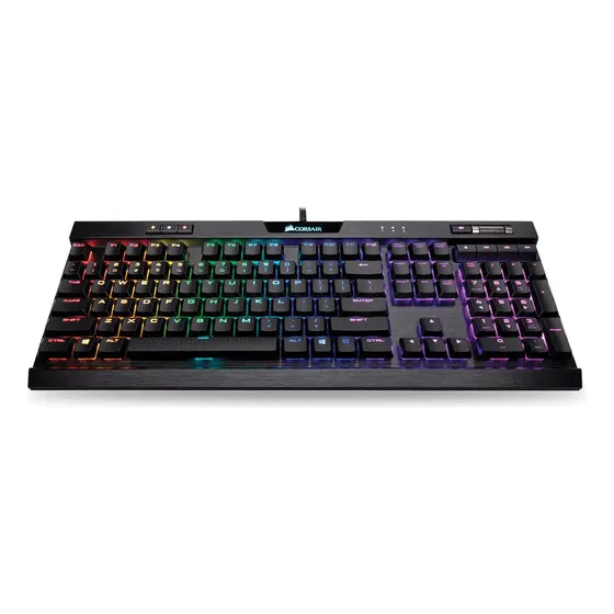 Teclado Gaming K70 Rgb Mk.2 Corsair