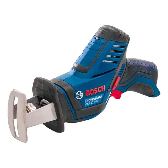 Sierra sable eléctrica inalámbrica Bosch 0601.64L.9E0-000 12V