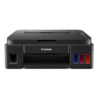 Multifuncional Canon Pixma G2110 Color Tinta Continua Multifuncional Canon Pixma G2110 Color Tinta Continua