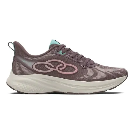 Tenis Olympikus Swift 5 Corrida Feminino Caminhada Original
