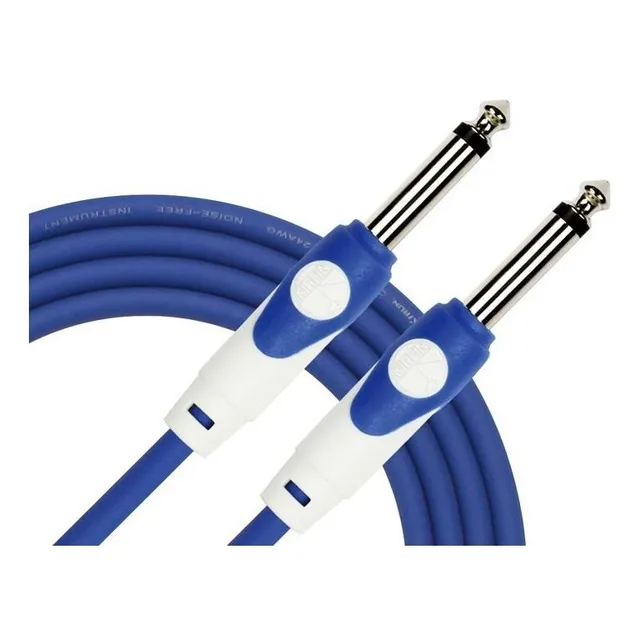 Cable Kirlin Plug Lgi-201bl 6 Mts Evzpro
