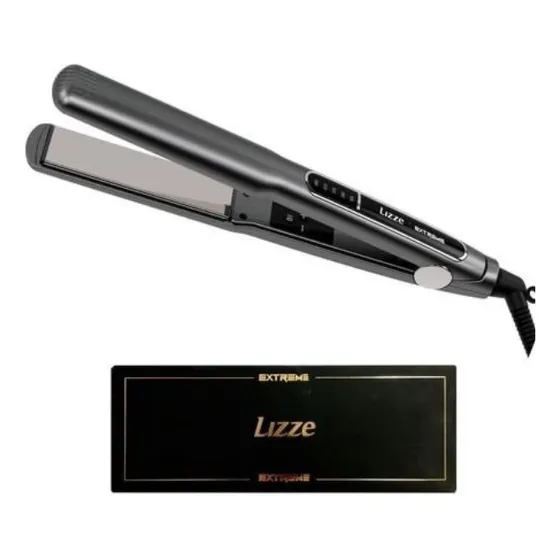 Plancha Profesional Lizze Extreme Brasilera