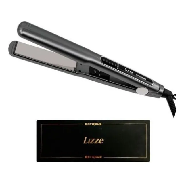 Plancha Profesional Lizze Extreme Brasilera