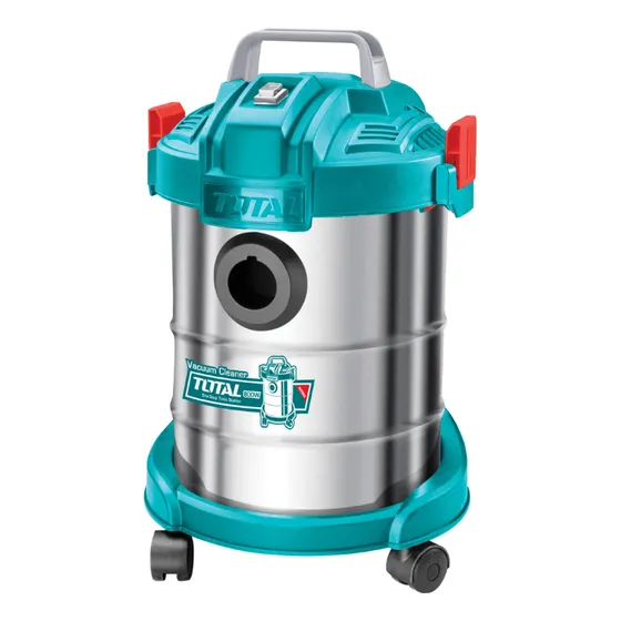 Aspiradora 12 Litros Marca Total