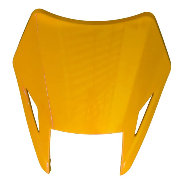 Carenagem Frente Farol Amx Honda Xr 250 Tornado 2005/2008