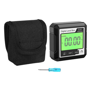 Indicador Digital De Ângulo De Nível, Inclinômetro Para Indicador Digital De Ângulo De Nível, Inclinômetro Para