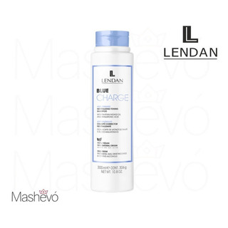 Lendan Blue Charge 300 Ml Lendan Blue Charge 300 Ml