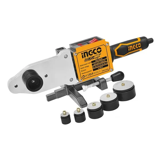 Termofusora 1500w Ingco