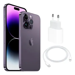 Apple Iphone 14 Pro Max 128 Gb Roxo Profundo | Mercado Livre