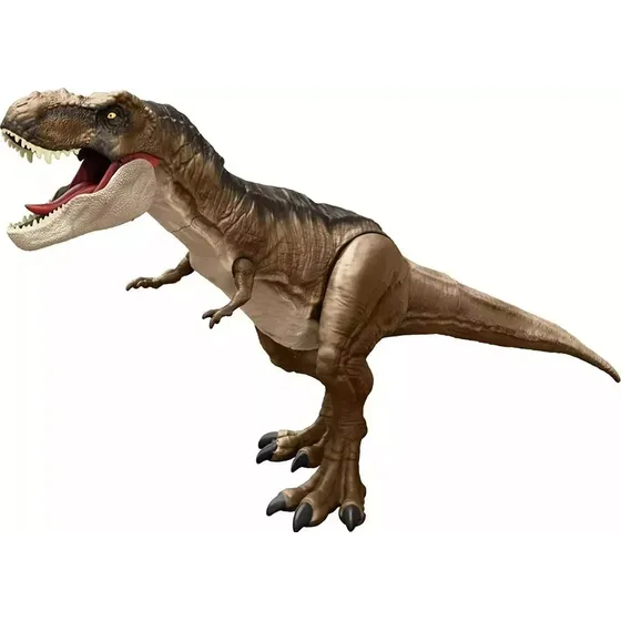 Tyrannosaurus Rex Colosal Jurassic World Grande