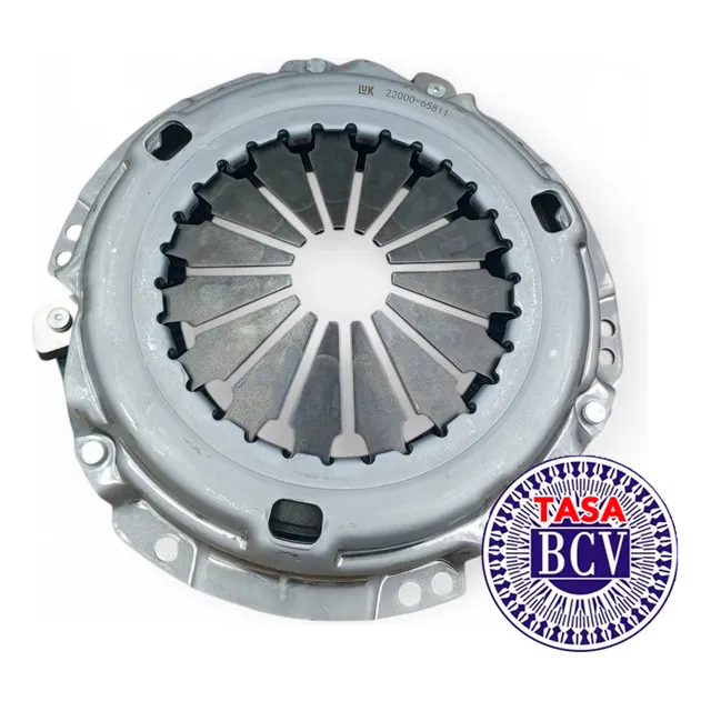 Prensa Embrague Clutch Chevrolet Grand Vitara 2.0