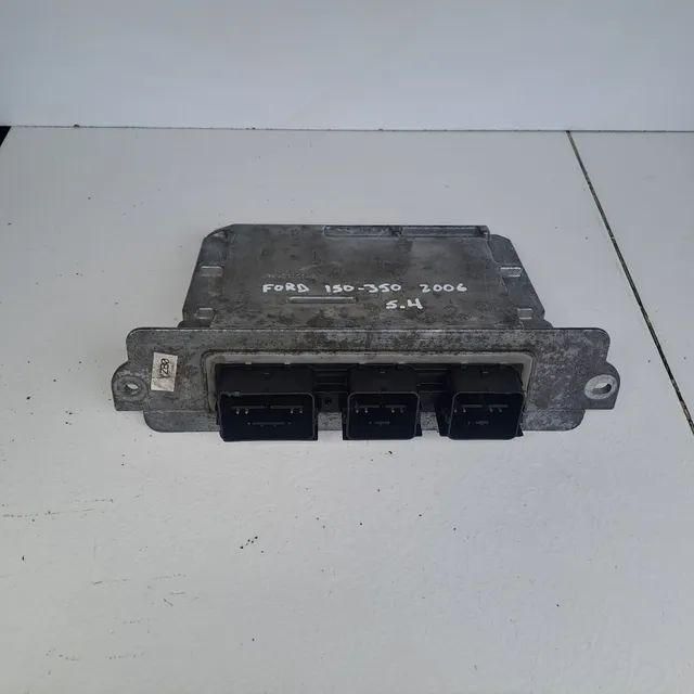 Computadora De Motor Ford 150 Y 350 2006  5.4