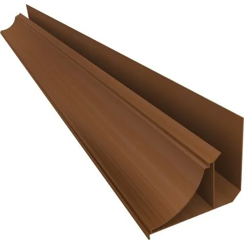 Ángulo Perimetral Cielorraso Pvc 6mt Mogno, Cerámicas Castro