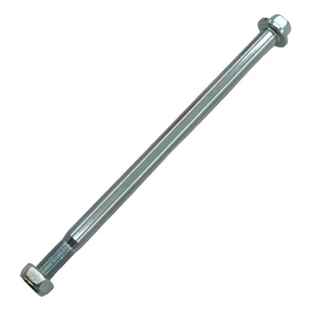 Eje Rueda Trasera Gn125 Gn 125 Tipo Original