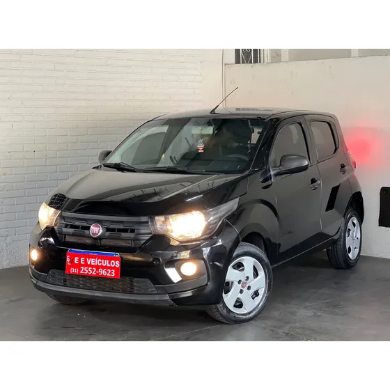 Fiat Mobi 1.0 Like Flex 5p
